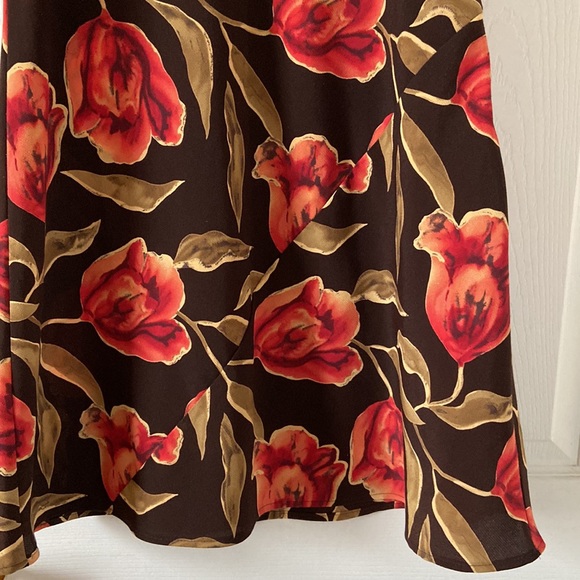 The Attic Mini Dress Size L - Picture 5 of 7